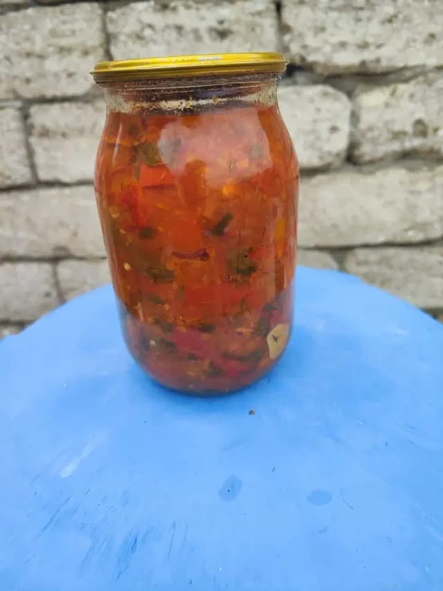 Ev yeməkləri və yarımfabrikatlar