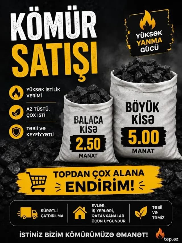 Kömür