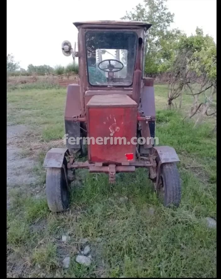 T25, 2000 — şəkil 1