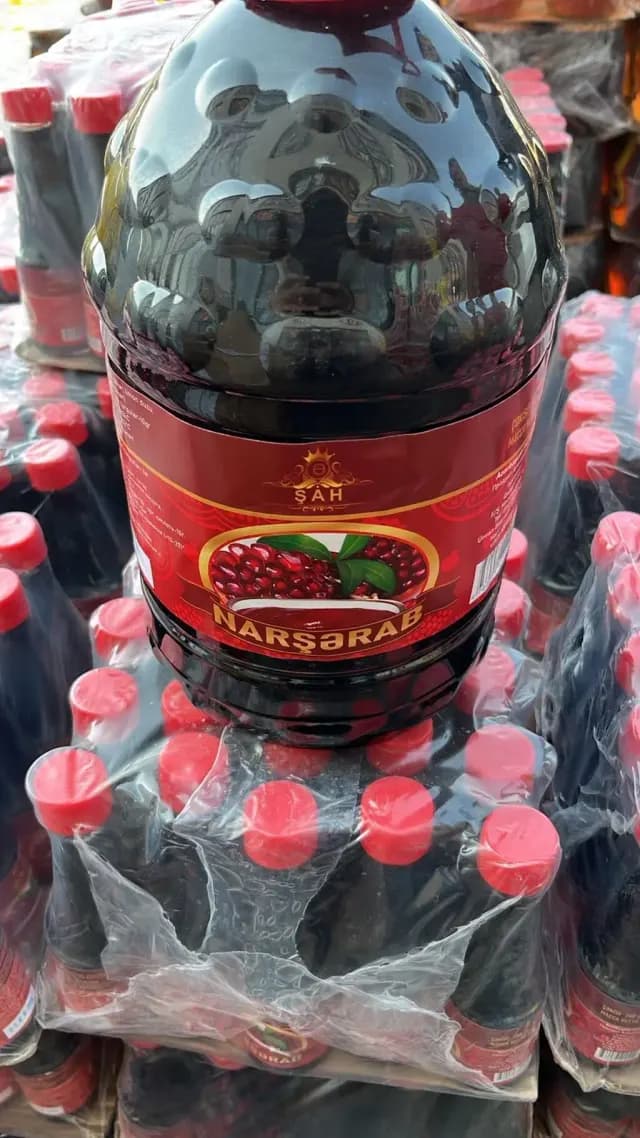 Narşərab
