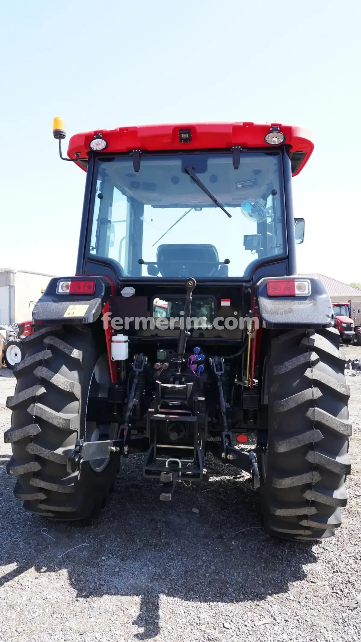 YTO NLX 1104, 2026 — şəkil 4