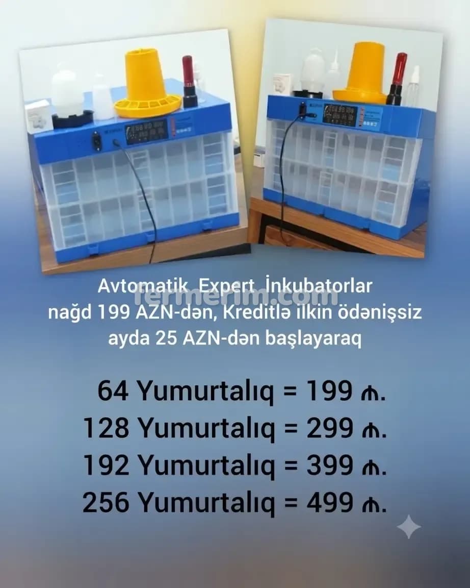 İnkubator — şəkil 6