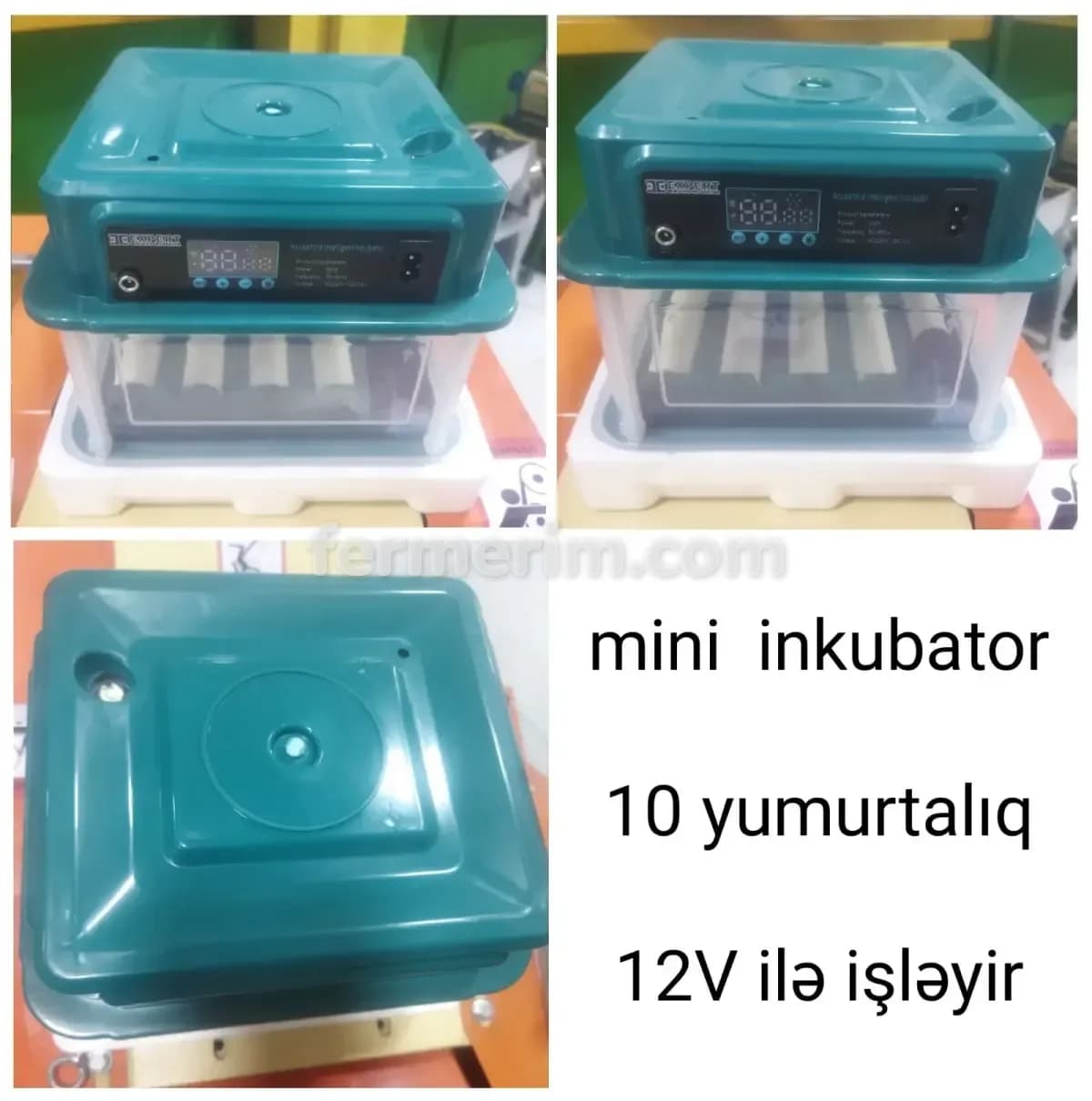 İnkubator — şəkil 2