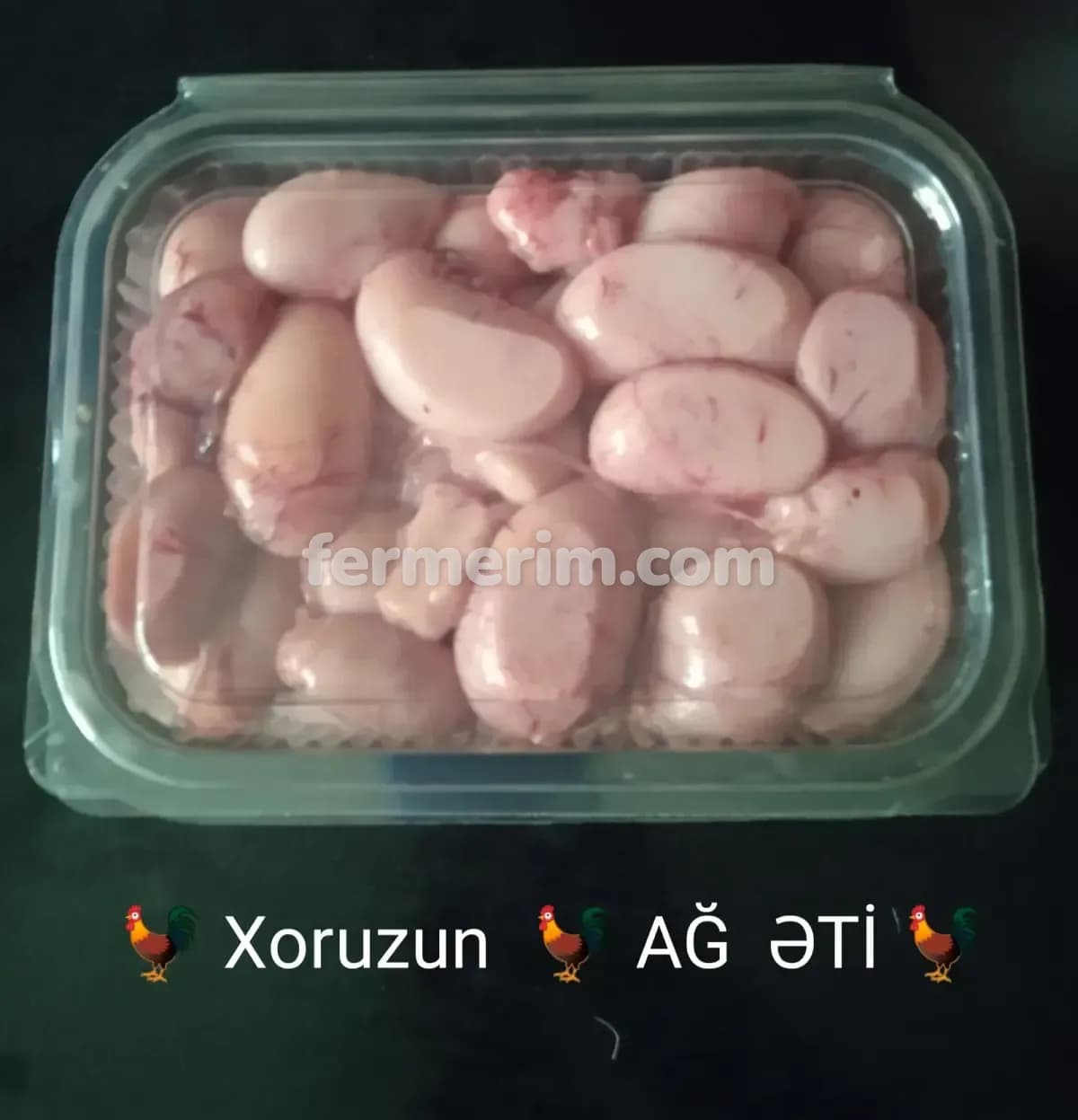 Toyuq pətənəsi — şəkil 5