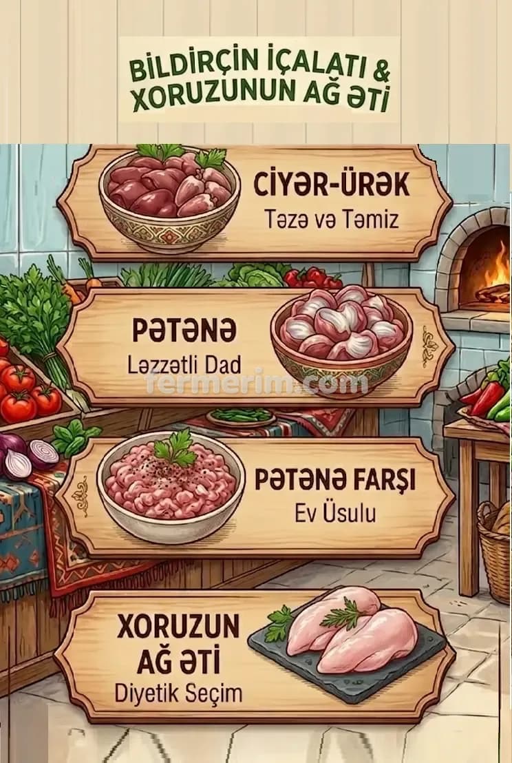 Bildirçin — şəkil 3