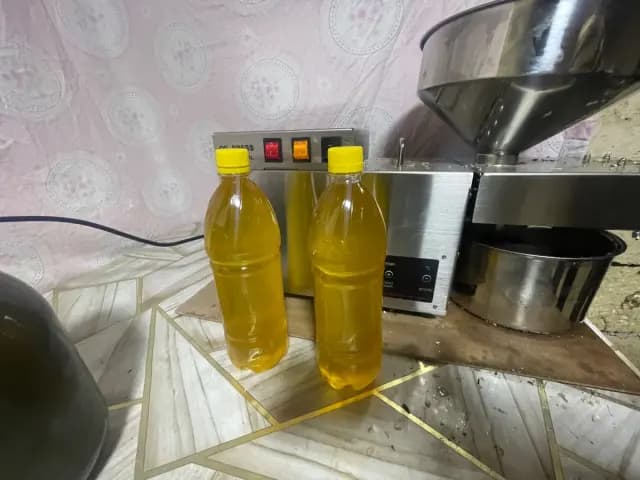 Günəbaxan yağı
