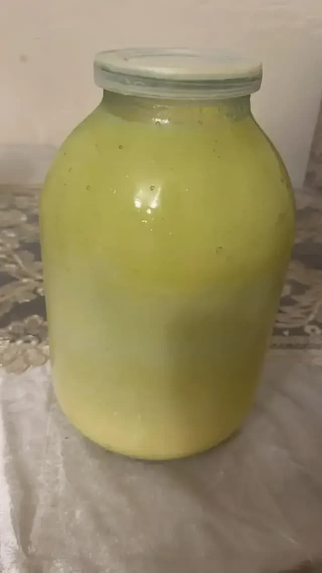 Kərə yağı