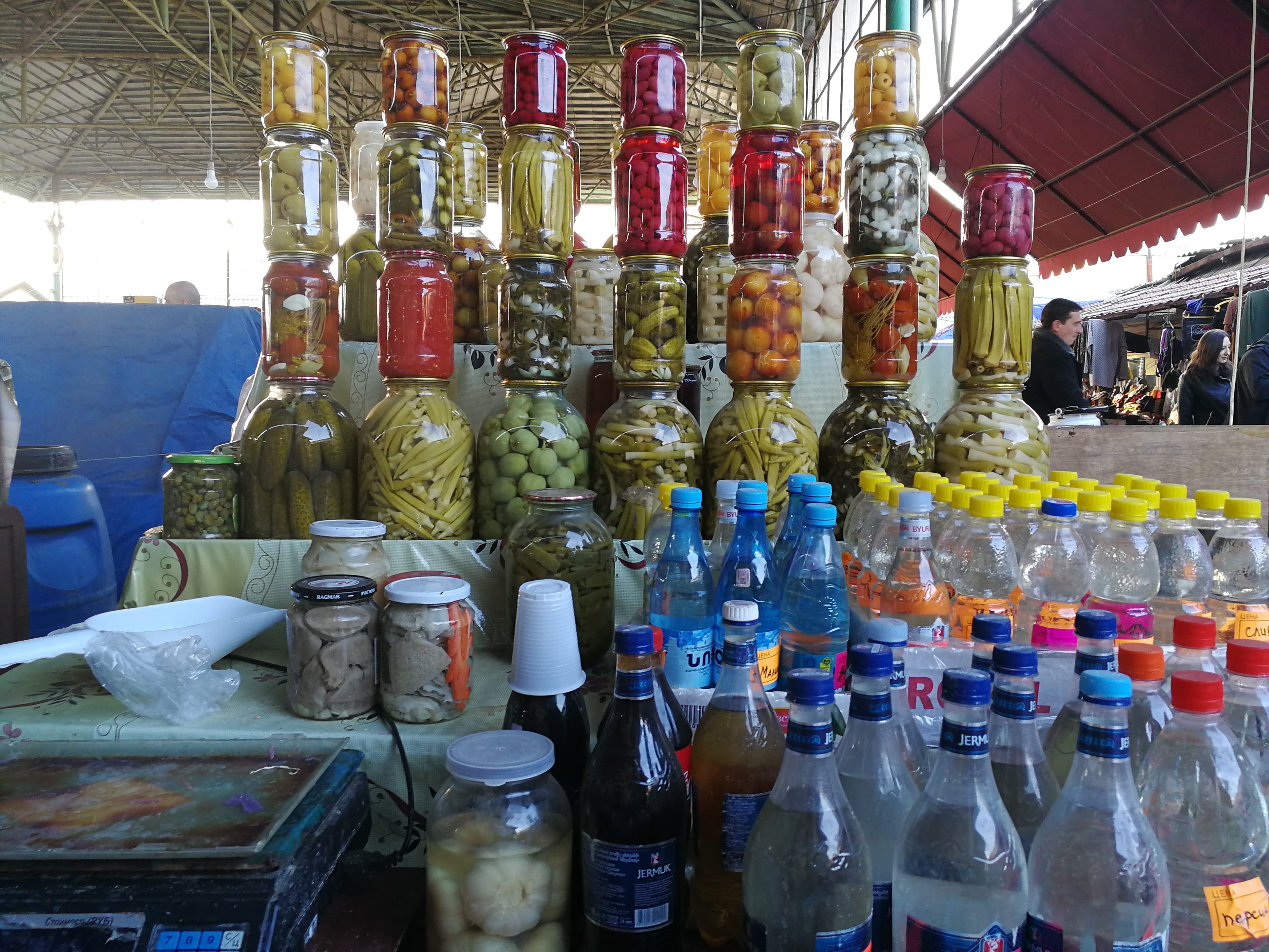 Şəki tut arağı