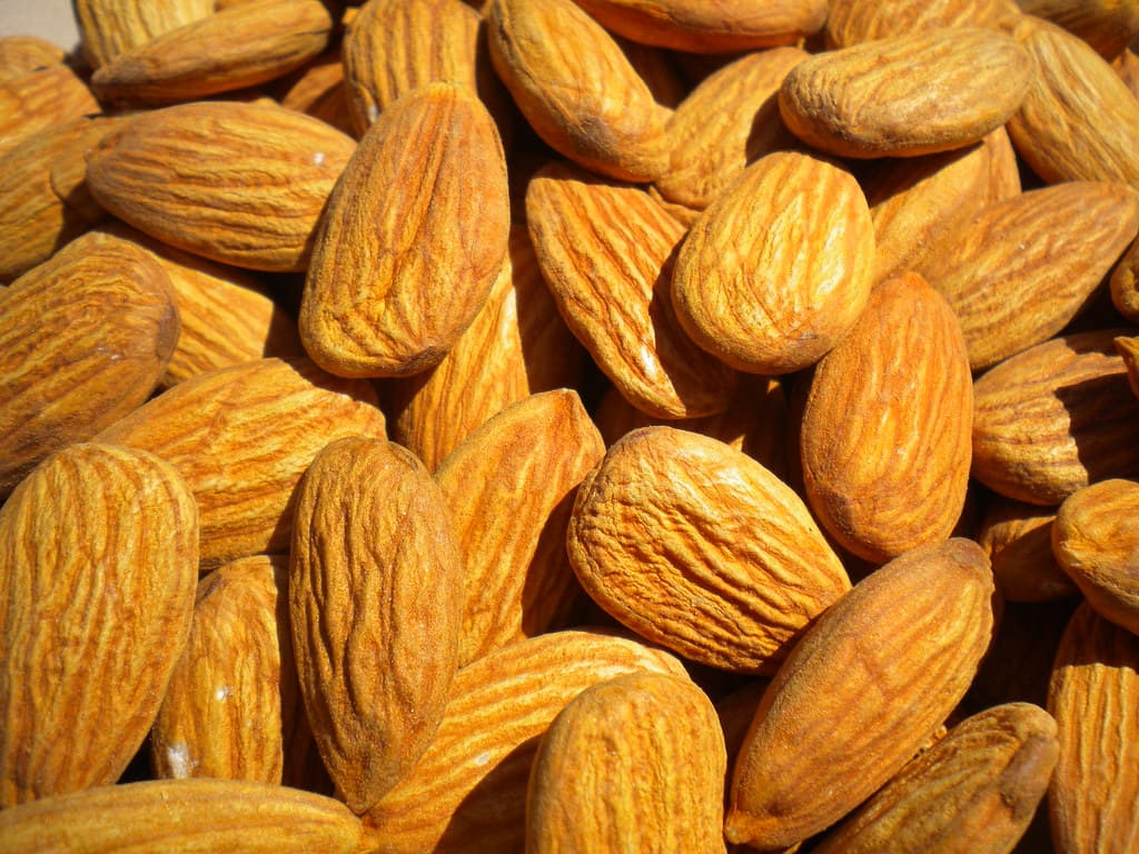 Badam ləpəsi